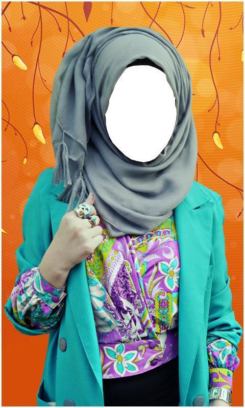 Hijab Women Fashion Suits_playmods.net