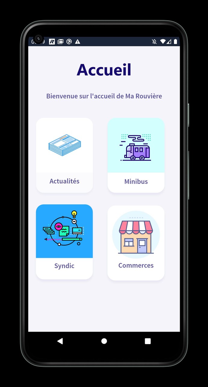 Ma Rouvière_playmods.net