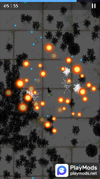 Magic Survival(Mod Menu) screenshot image 4_playmods.net