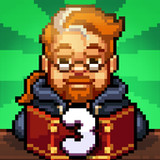 Knights of Pen and Paper 3(Official)1.3.4_playmods.net
