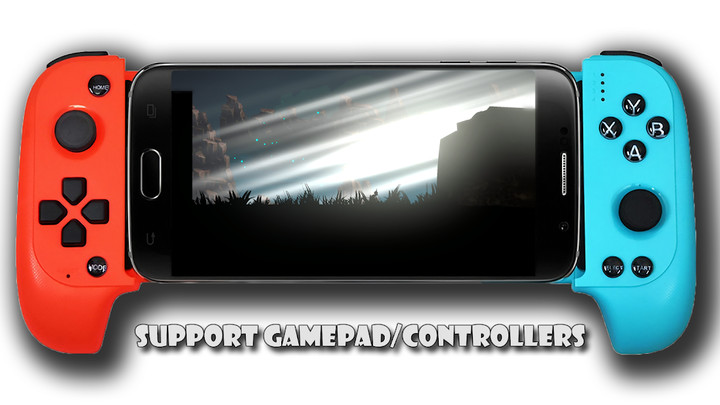 Shadow Demon Odyssey_playmods.net