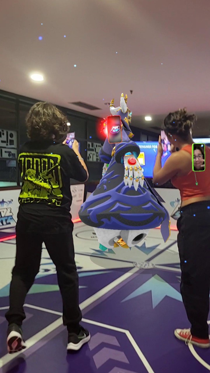 ARcade Sports_playmods.net