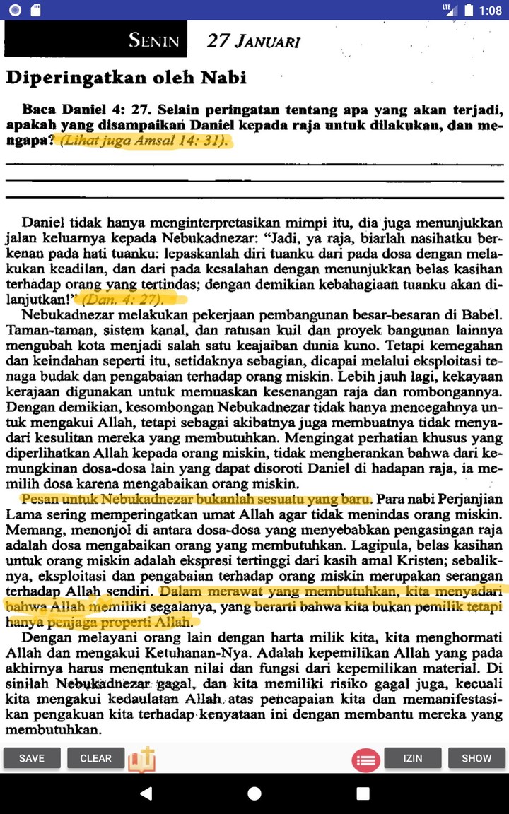 Sekolah Sabat Offline_playmods.net