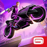 Gangstar Vegas (Unlimited Money) - playmod.space