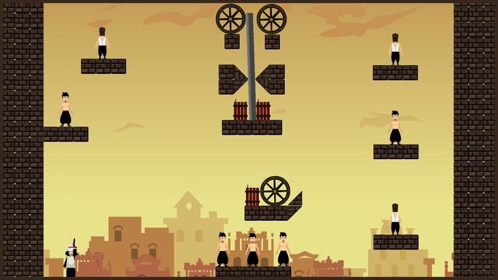 活到大结局(BETA) screenshot image 2_playmods.net