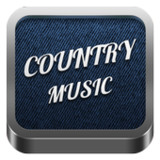 Radio country music_playmods.net