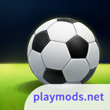 Football Rising Star(tiền không giới hạn)2.0.54_playmods.net