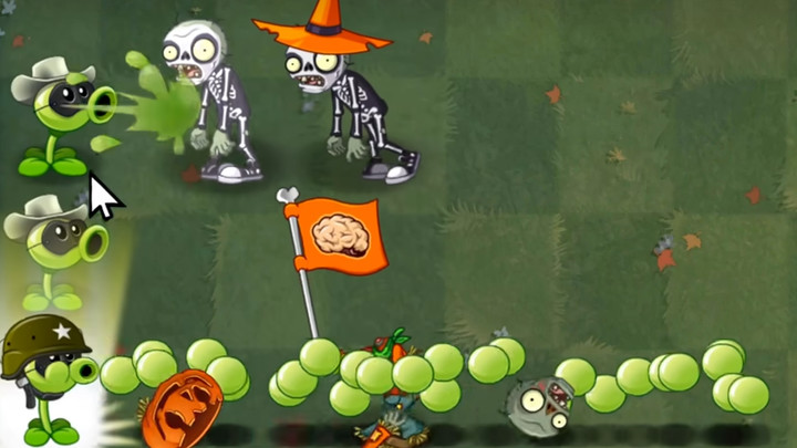 Plants vs. Zombies 2: Gardendless(Unlimited Sunlight) screenshot image 4_playmods.net