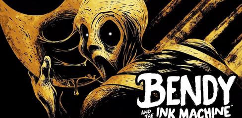 Bendy and the Ink Machine Walkthrough - playmods.net