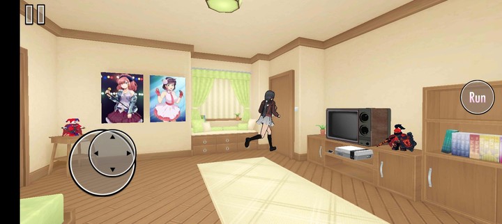 YanChan Simulator(No Ads) screenshot image 2_playmods.net