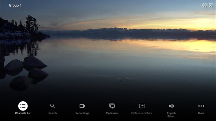 TiviMate IPTV Player(Premium Unlocked) screenshot image 5_playmods.net