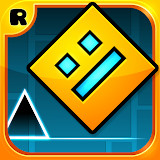 Geometry Dash (Unlimited Currency/Menu) - playmod.space