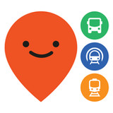 Moovit: Bus & Train Schedules(Official)5.106.0.559_playmods.net