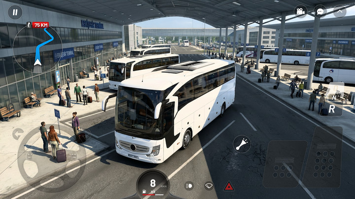 TDZ Pro(Unlimited Currency/Unlock all vehicles) screenshot image 3_playmods.net