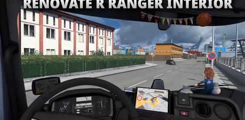 Truckers of Europe 3 New Truck Update & Release Date - playmods.net