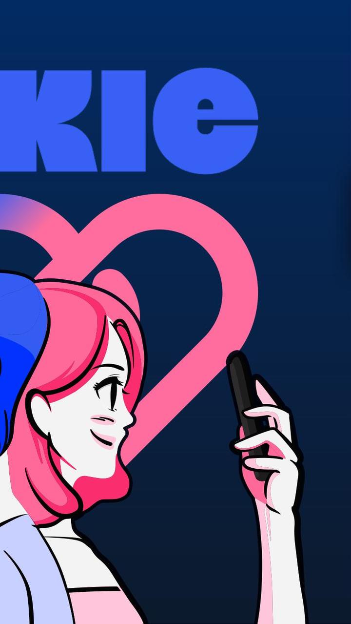 Linkle - Video Chat_playmods.net