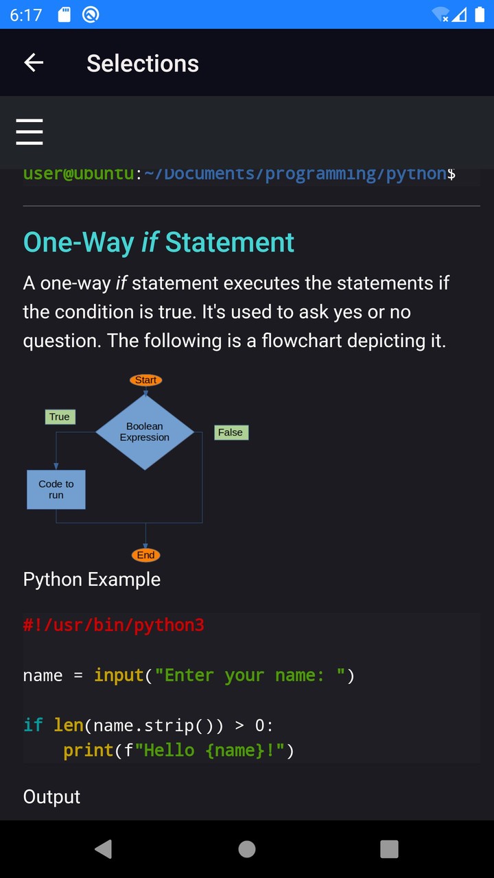 Python 3 Tutorial_playmods.net