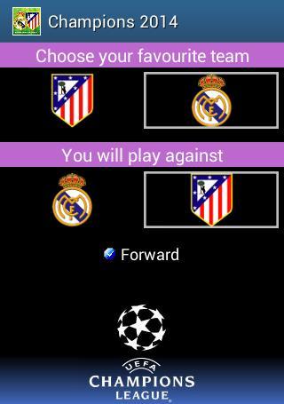 Champions 2014_playmods.net