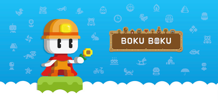 BOKU BOKU(Unlimited currency) screenshot image 1_playmods.net