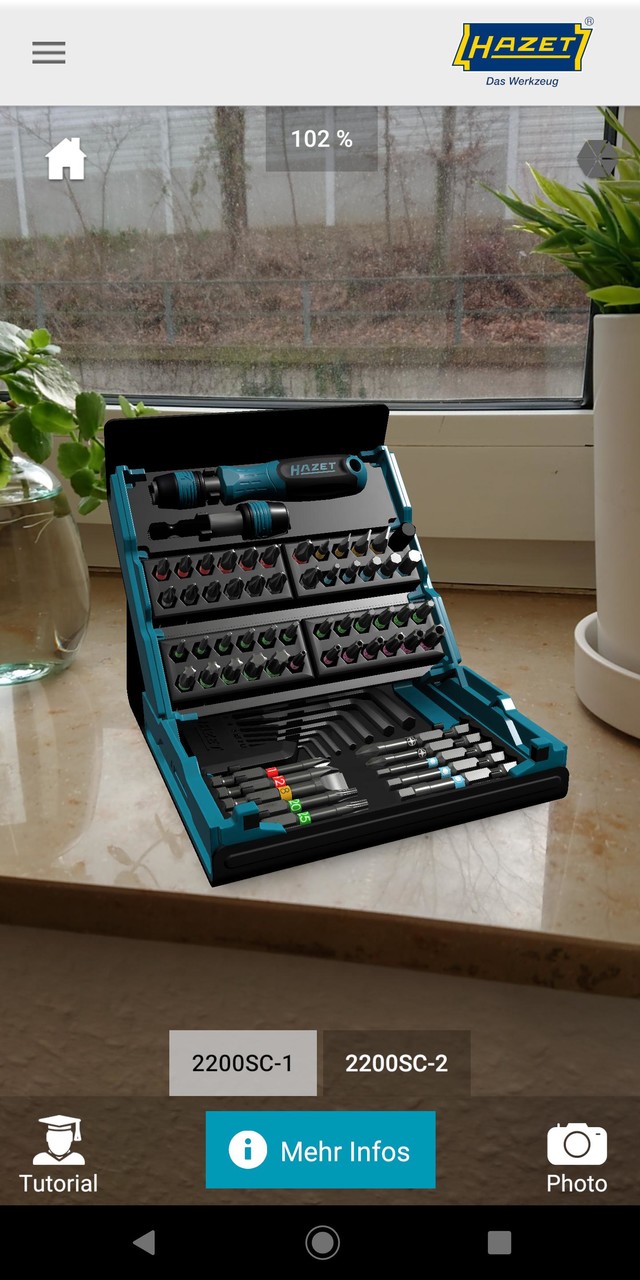 HAZET APP_playmods.net