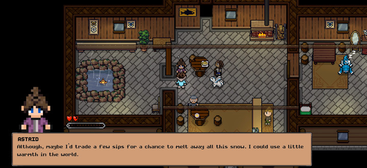 Chronomon - Monster Farm(Unlock full content) screenshot image 2_playmods.net