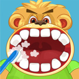 Zoo Doctor Dentist : Game_playmods.net