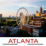 Atlanta Georgia Tour Guide_playmods.net