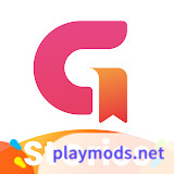 GoodNovel - Web Novel, Fiction(Unlimited coins)2.3.0.1140_playmods.net