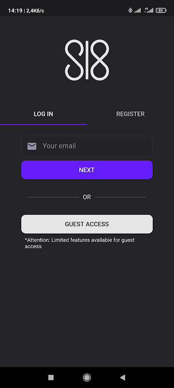 Sl8 - Social Platform_playmods.net