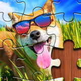 Jigsaw Puzzles: Magic Universe_playmods.net