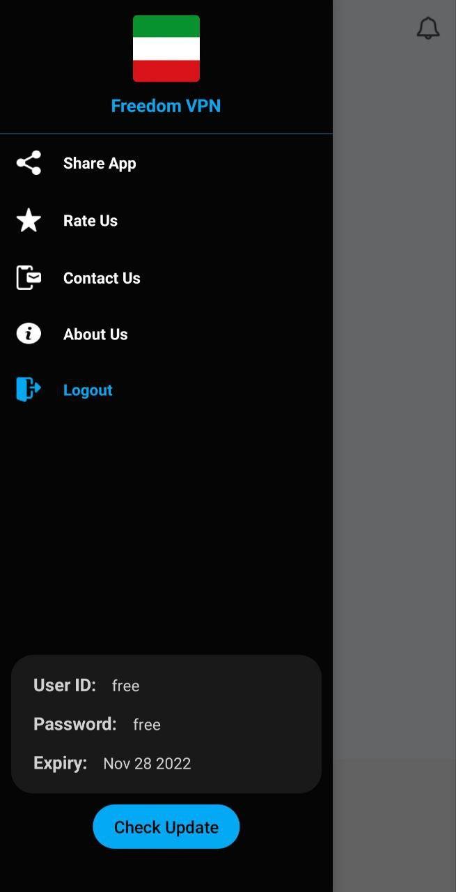 Freedom VPN_playmods.net