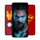 Superheroes Wallpapers_playmods.net