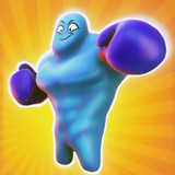 Running Punch_playmods.net