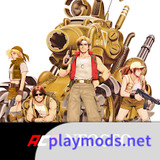 METAL SLUG X ACA NEOGEO(Unlock full content)1.1.1_playmods.net