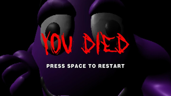 Grimace's Basement_playmods.net