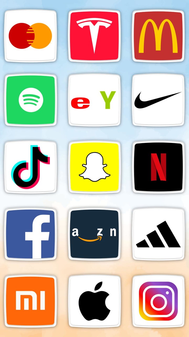 LogoMania: Logo Game and Quiz_playmods.net