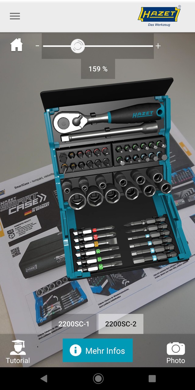 HAZET APP_playmods.net