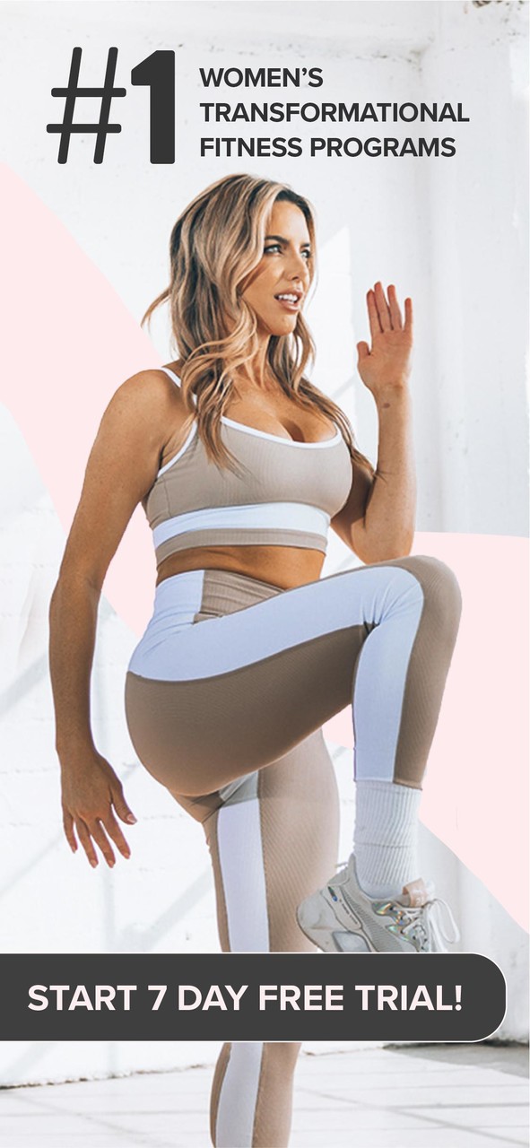 MOVE by Love Sweat Fitness_playmods.net