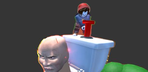 Roblox Skibi Battle Simulator New Codes August 24 - playmods.net