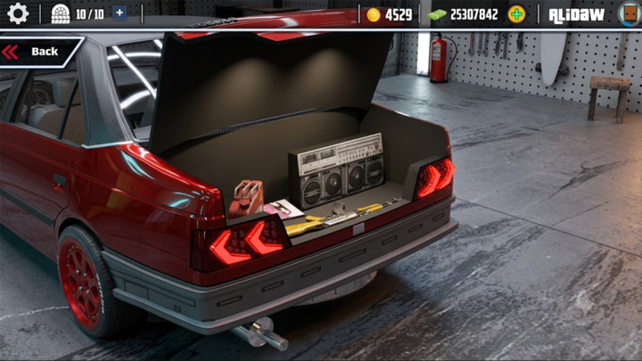 Turbo 3(Unlimited Currency) screenshot image 4_playmods.net