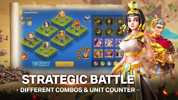 Overlord of Chaos_playmods.net