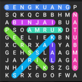 Cari Kata: Temukan Kata(Official)2.5_playmods.net