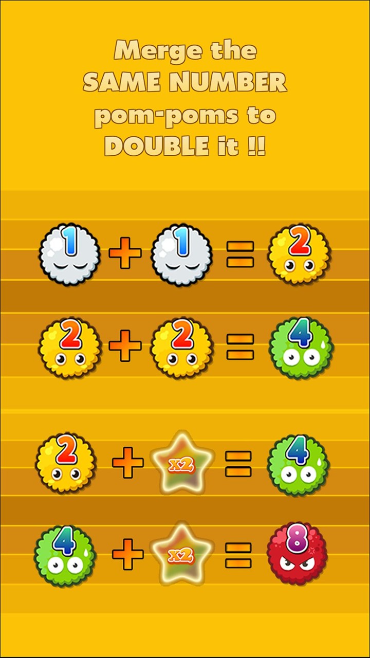 1248: Beyond 2048 Game_playmods.net