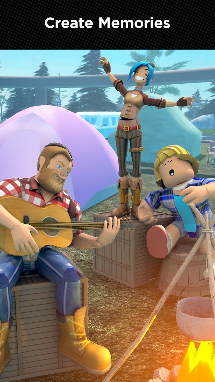 Roblox Crosshair Tool_playmods.net