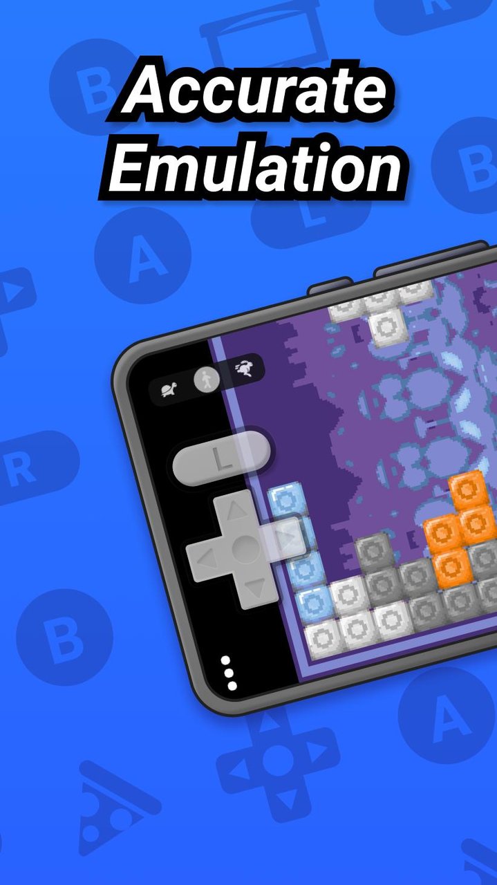 Pizza Boy GBA Basic_playmods.net