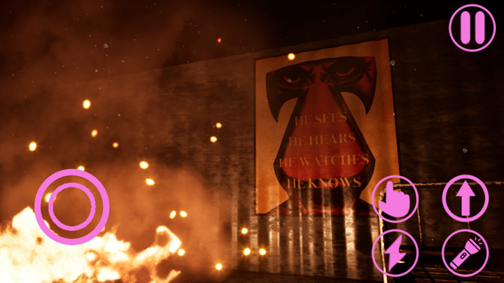 Garten of Banban 8: Anti Devil(Free Download) screenshot image 5_playmods.net