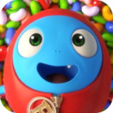 ZellyGo Dash - running game(Mata uang tidak terbatas)1.2.0_playmods.net