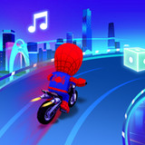 Beat Car Racing(Offiziell)1.0.14.00_playmods.net