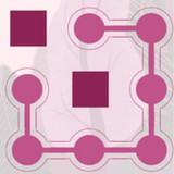A Walk of Puzzles: Line the Wa_playmods.net