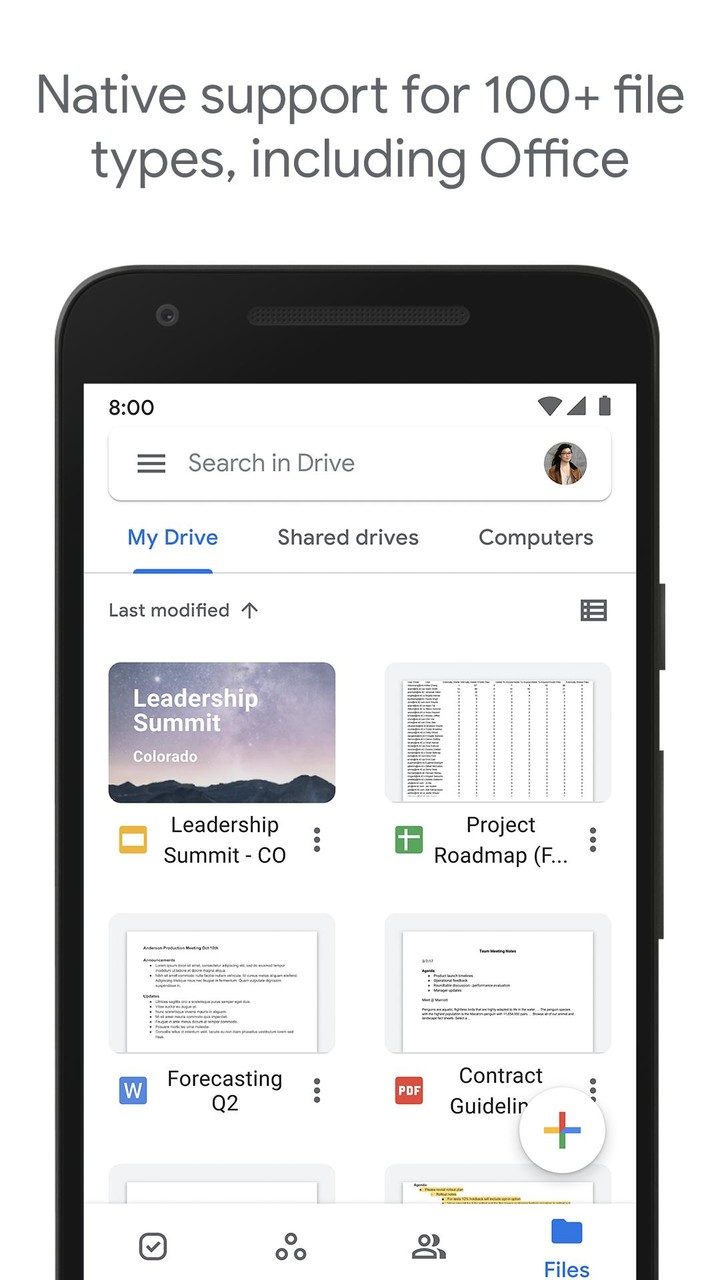 Google Drive_playmods.net